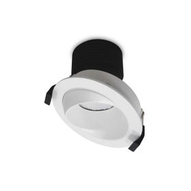 DM200576  Bonia 11, 11W LED Downlight 760lm 25° 3000K IP20